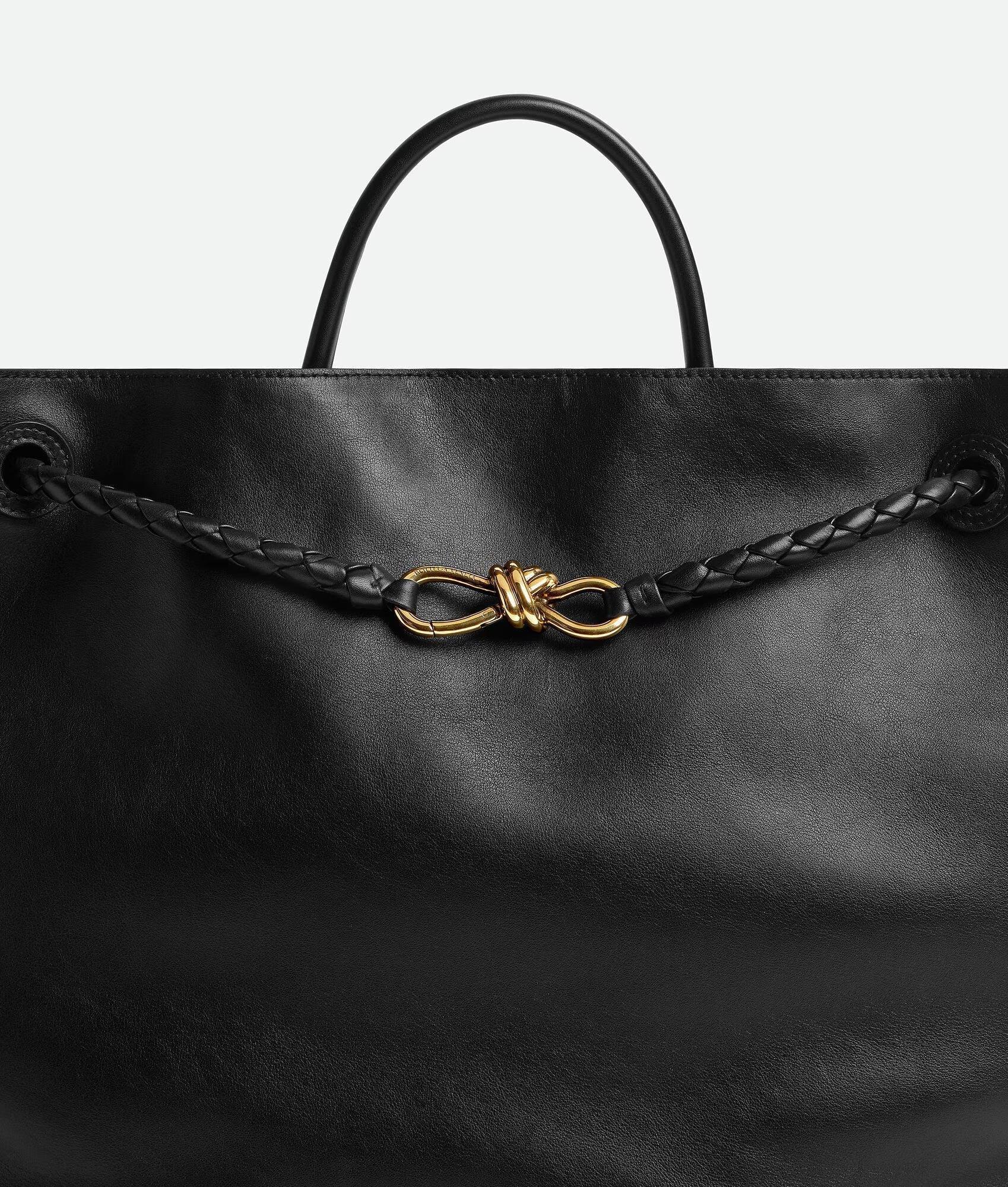 Andiamo Black - EliteLux Outlet