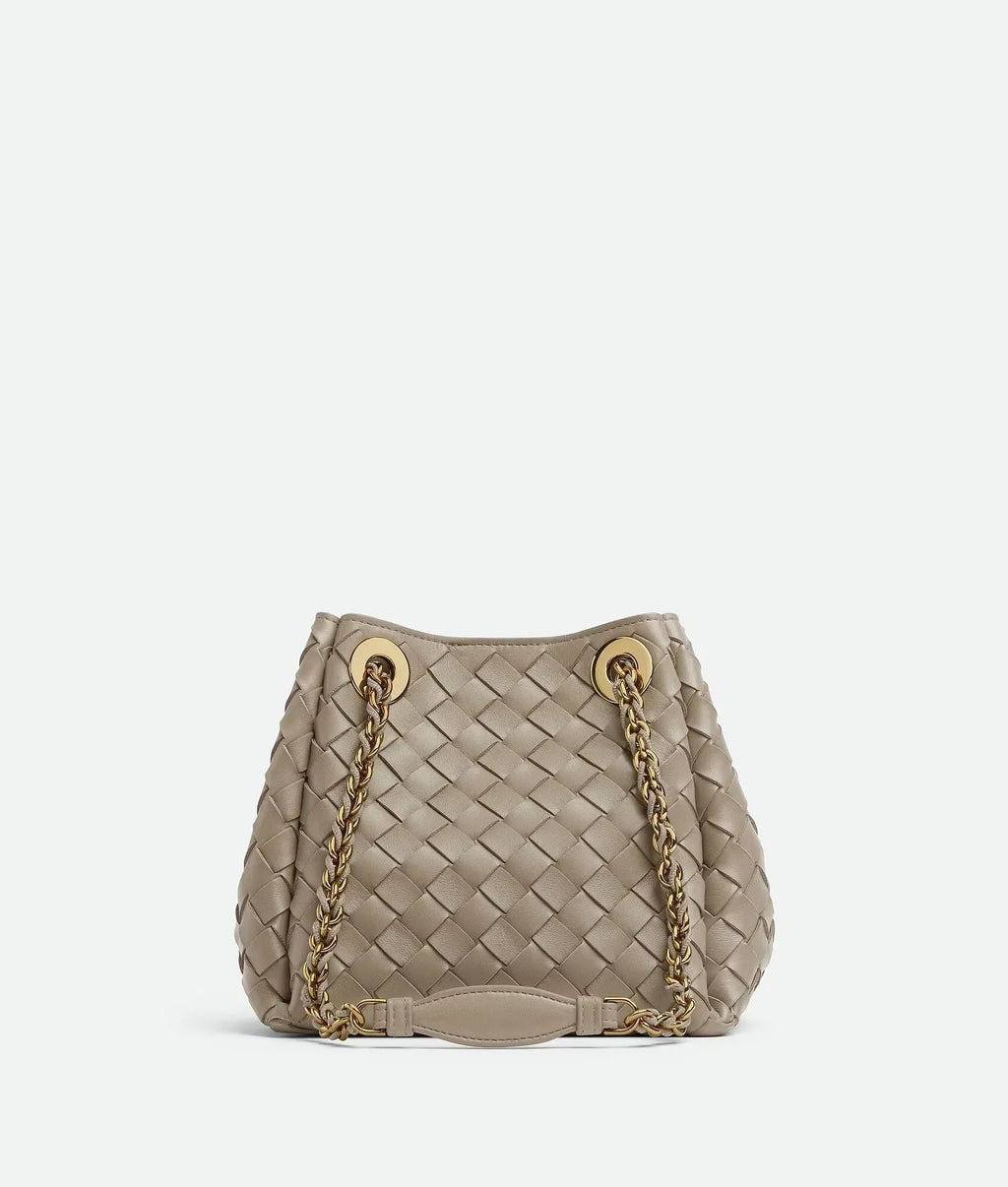 Small Parachute Chain Limestone - EliteLux Outlet