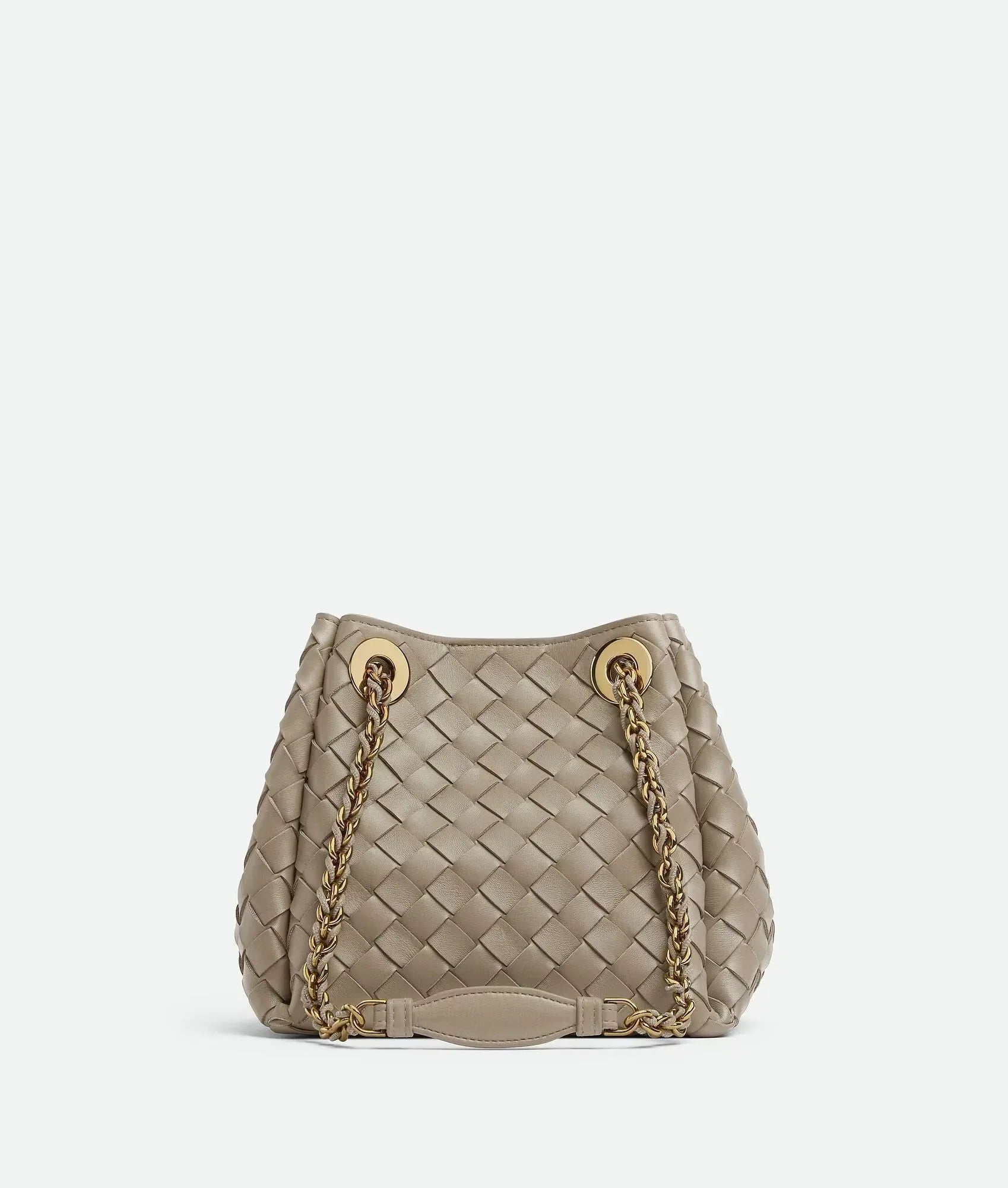 Small Parachute Chain Limestone - EliteLux Outlet