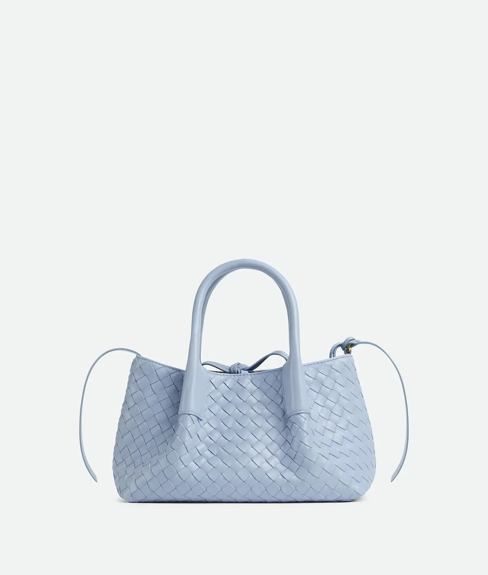 Pinacoteca Small Blue - EliteLux Outlet