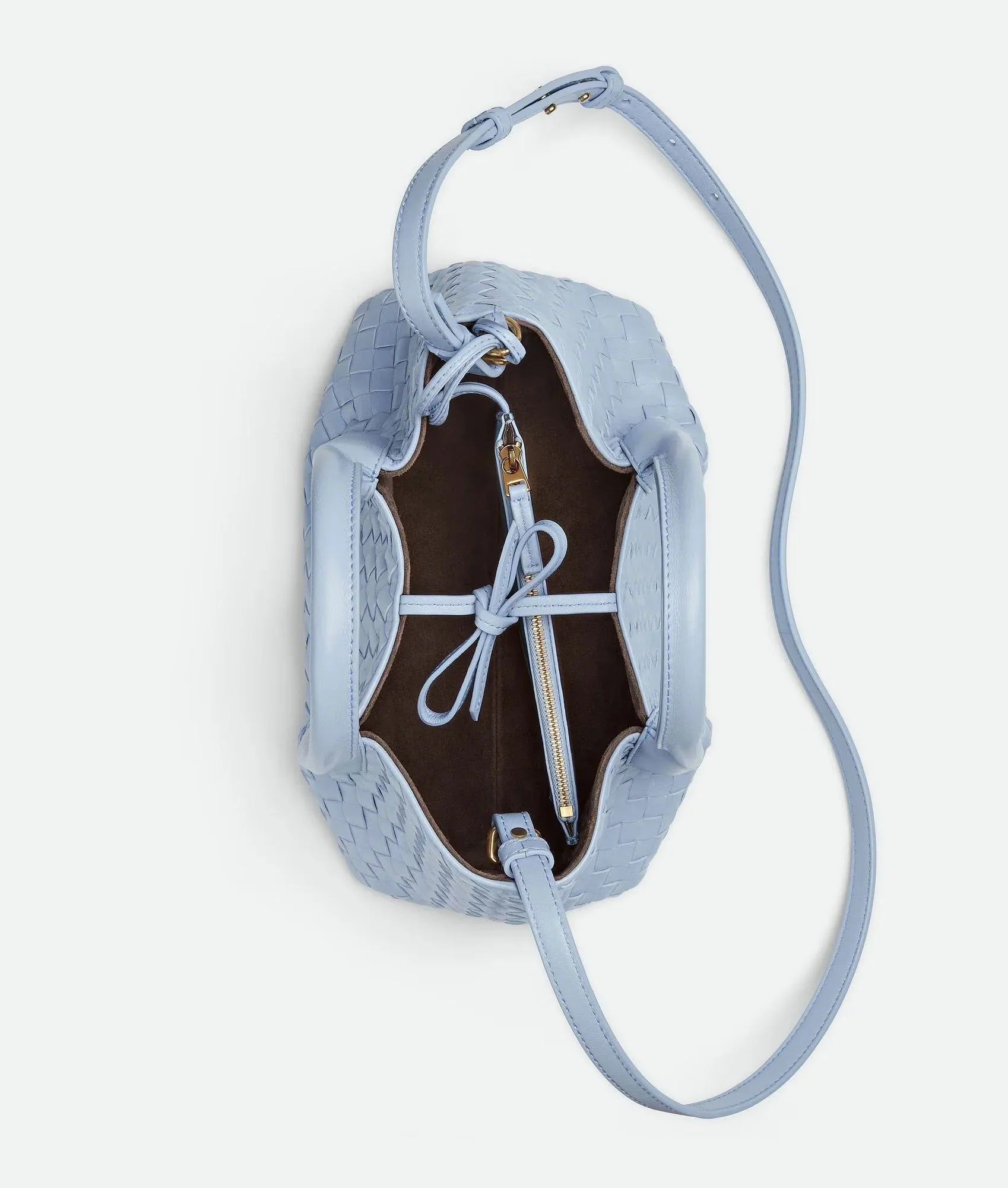 Pinacoteca Small Blue - EliteLux Outlet