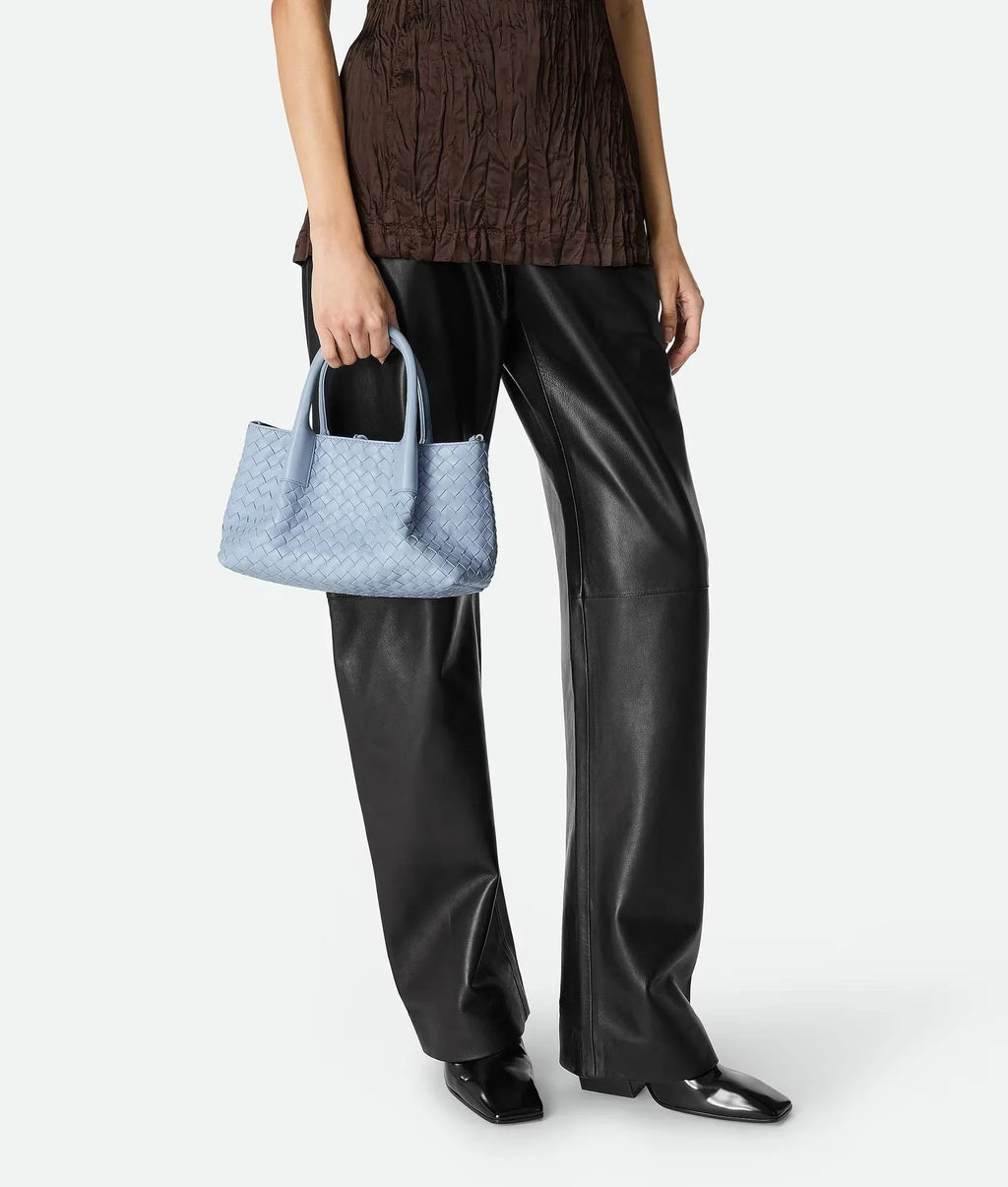 Pinacoteca Small Blue - EliteLux Outlet
