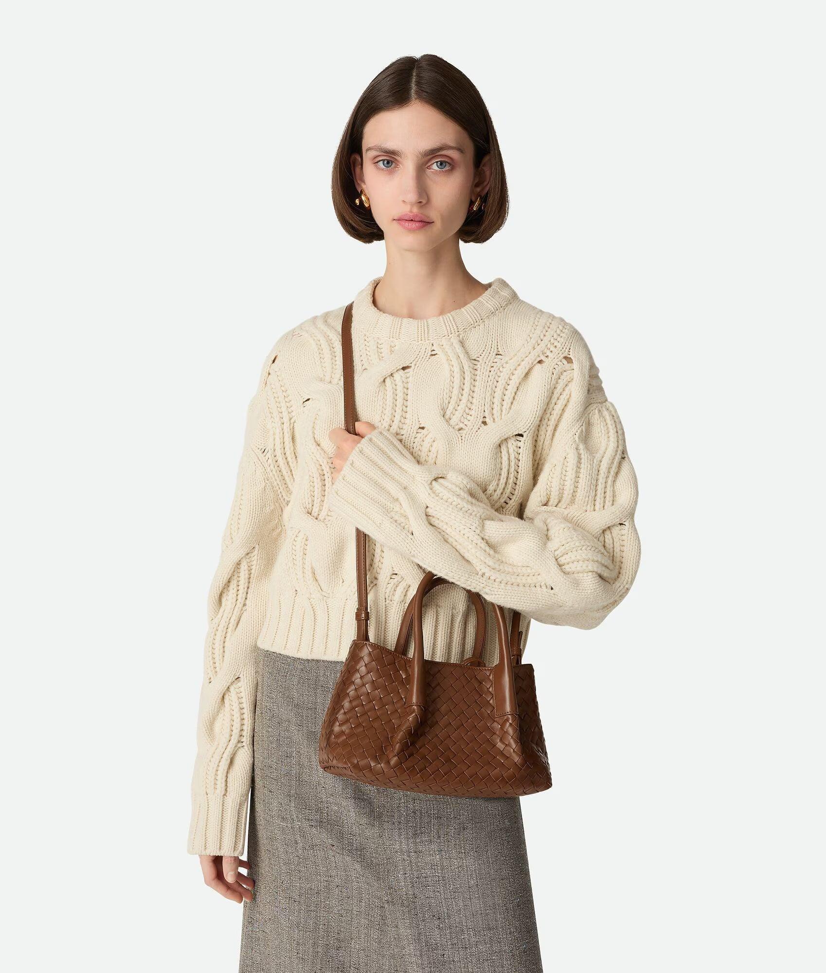 Pinacoteca Small Sea Salt/Ice - EliteLux Outlet