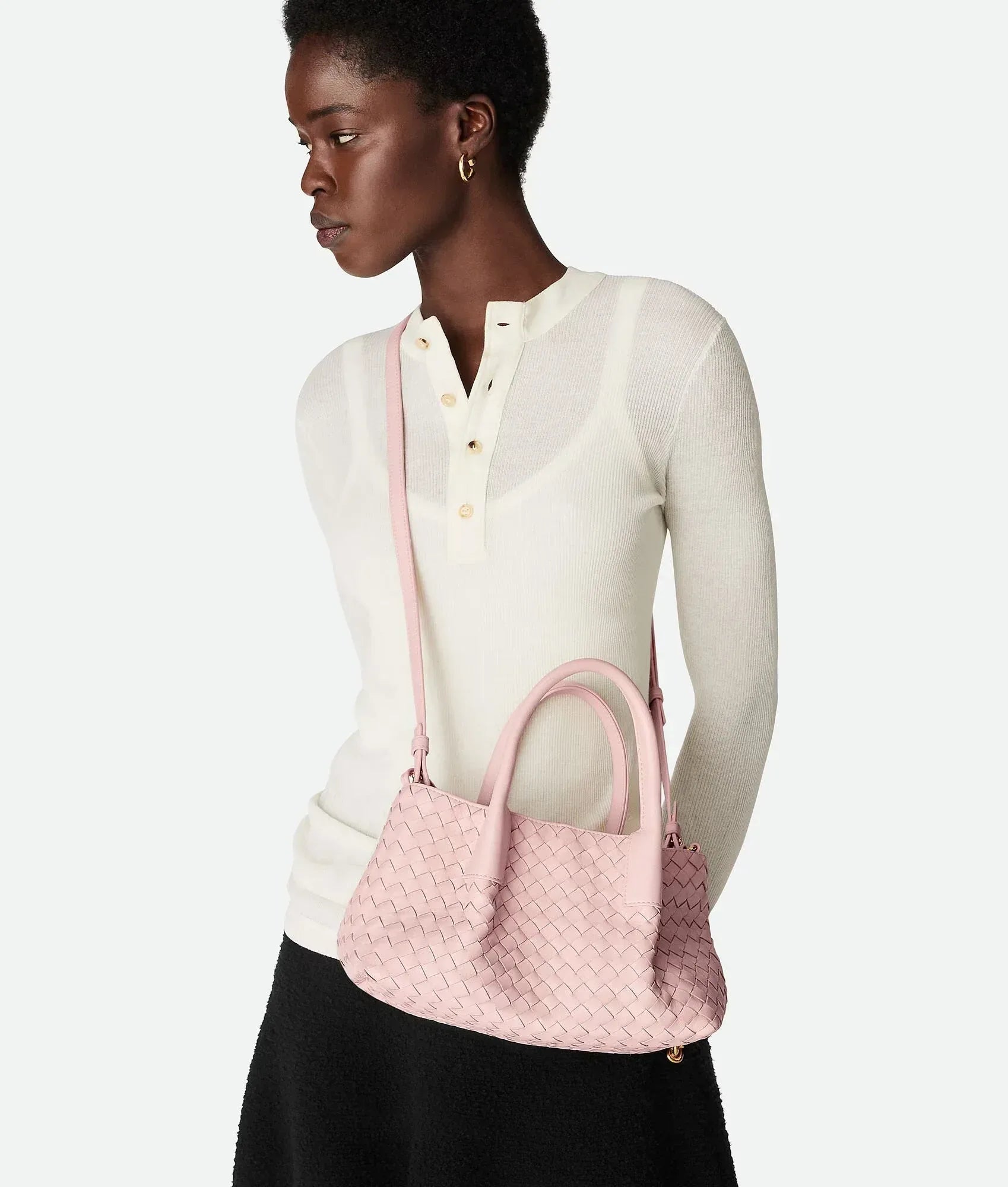 Pinacoteca Small Rose/Barolo - EliteLux Outlet