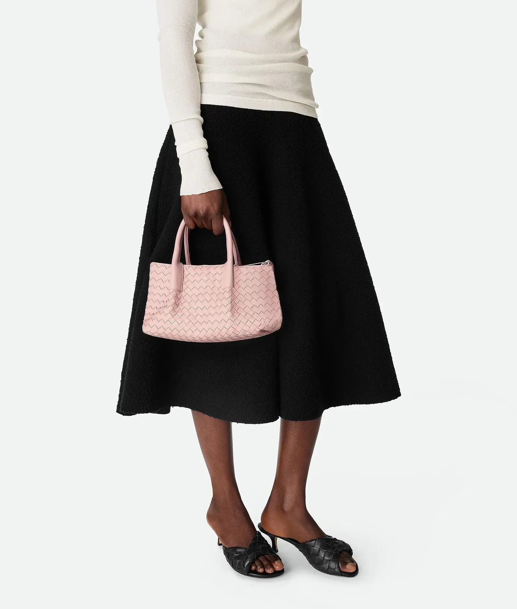 Pinacoteca Small Rose/Barolo - EliteLux Outlet