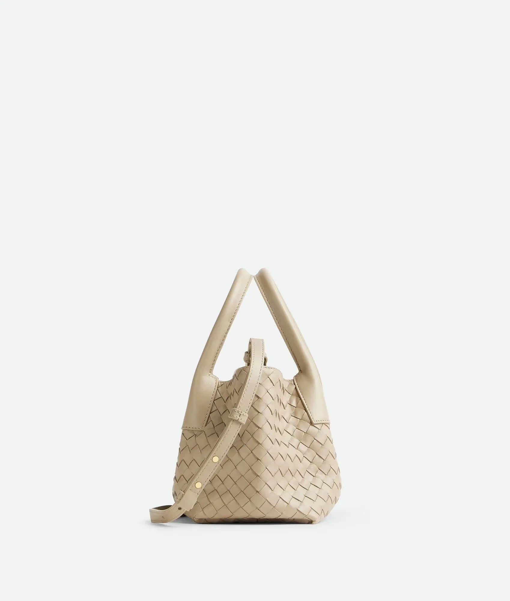 Pinacoteca Small Ecru/Matcha - EliteLux Outlet