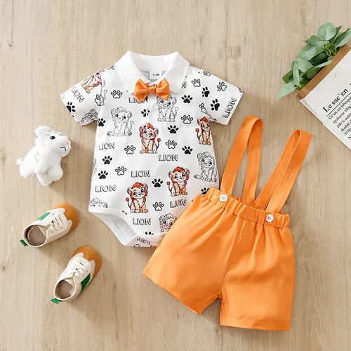 Baby Clothes - EliteLux Outlet