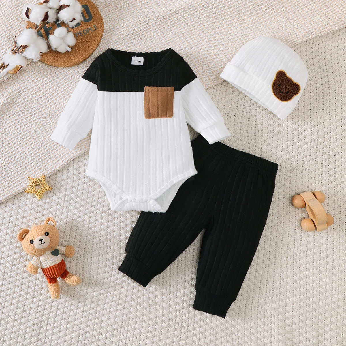 Baby Clothes