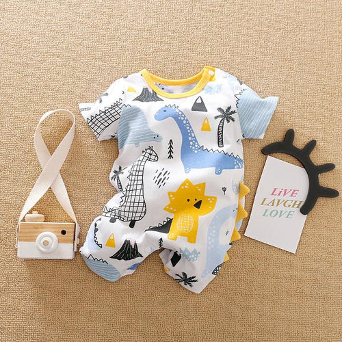 Baby Clothes - EliteLux Outlet