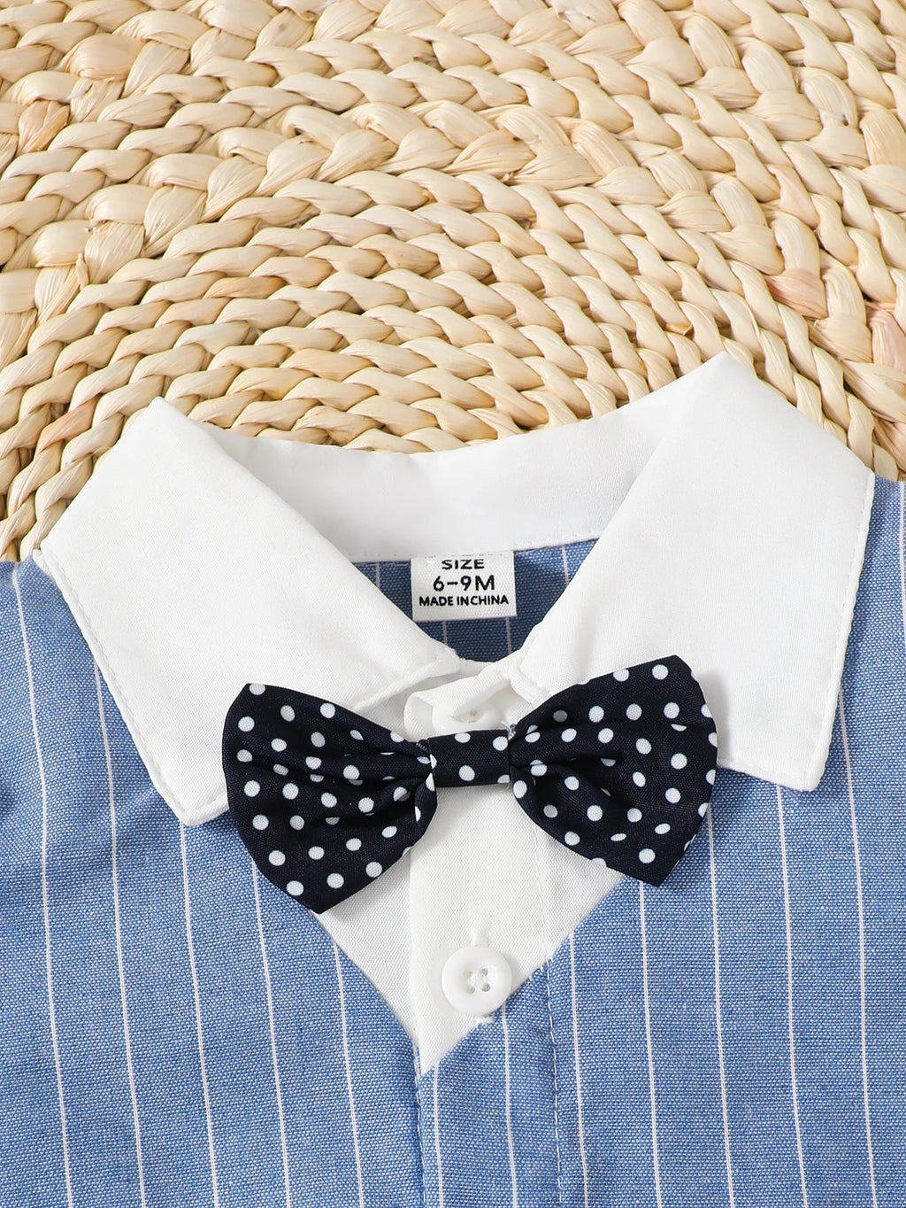 Baby Clothes