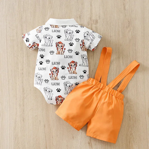 Baby Clothes - EliteLux Outlet