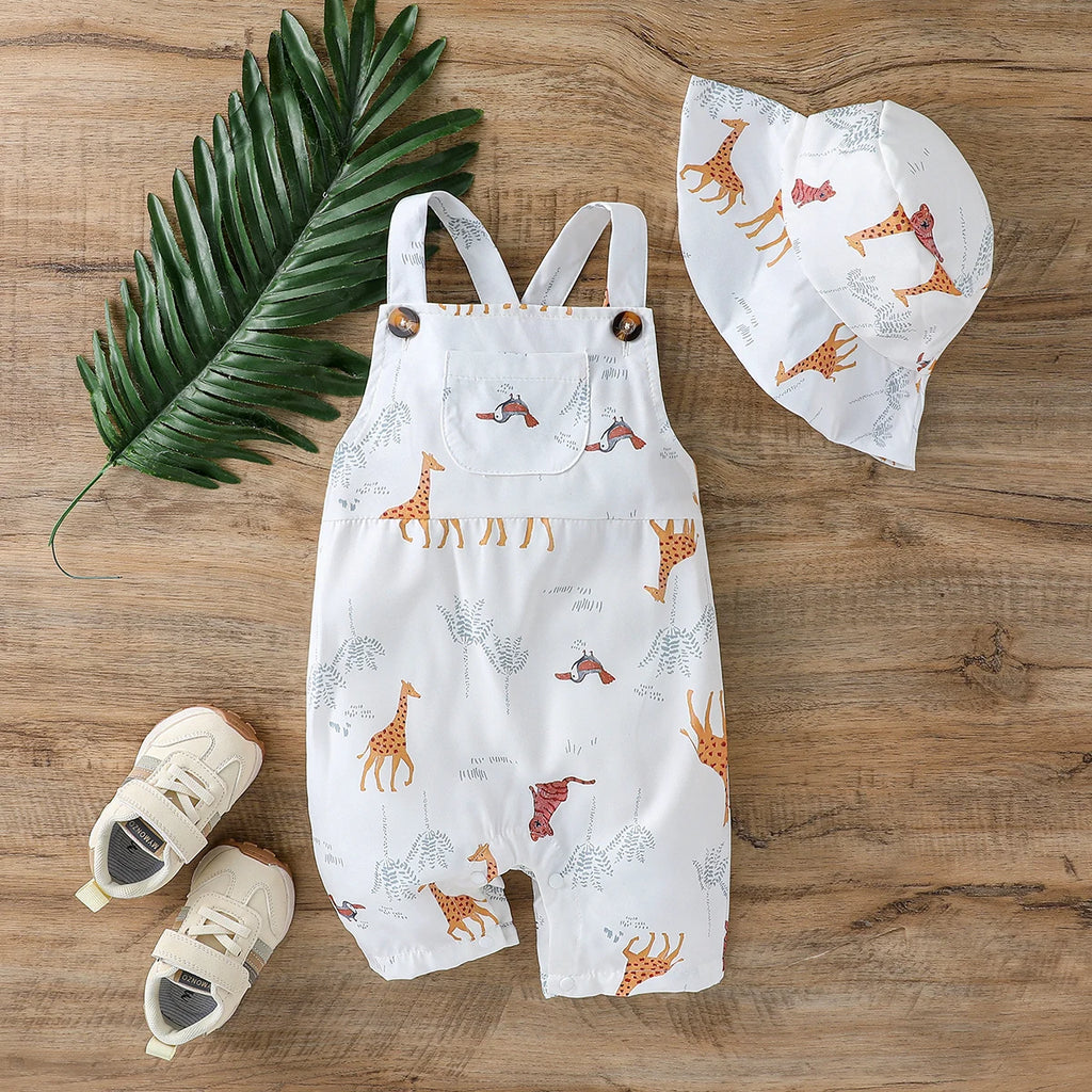 Baby Clothes