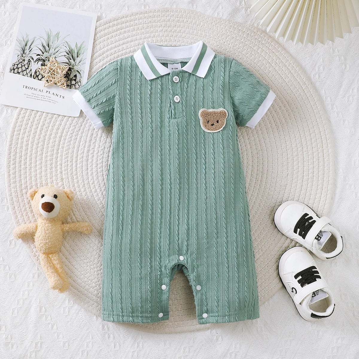Baby Clothes