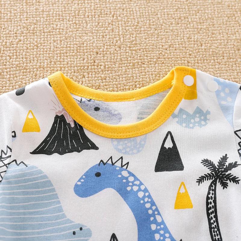Baby Clothes - EliteLux Outlet