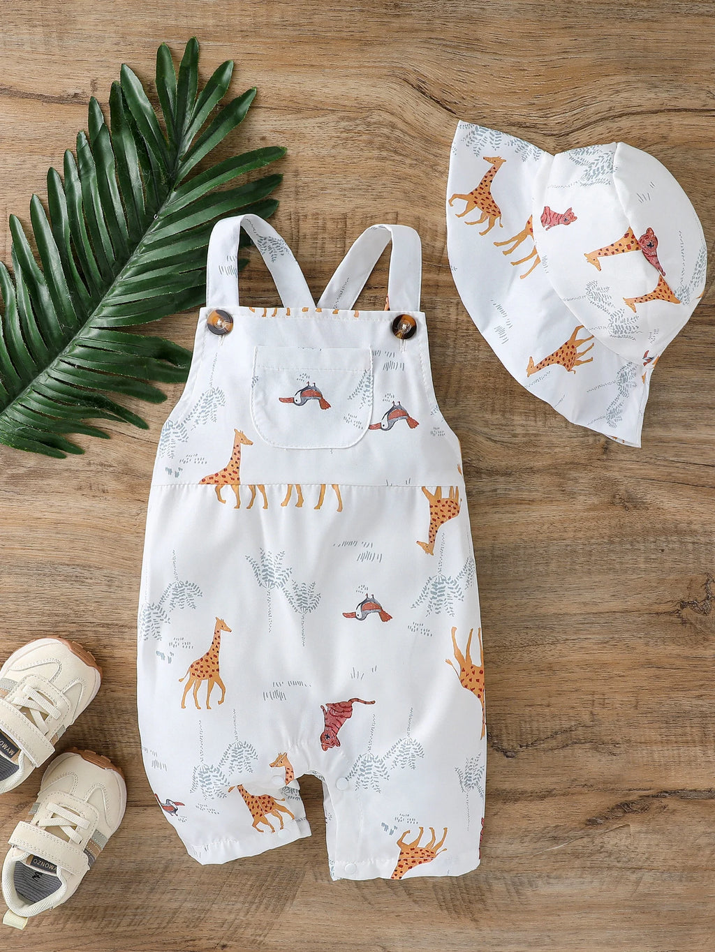 Baby Clothes