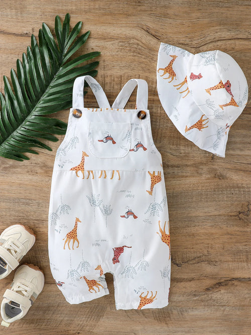 Baby Clothes