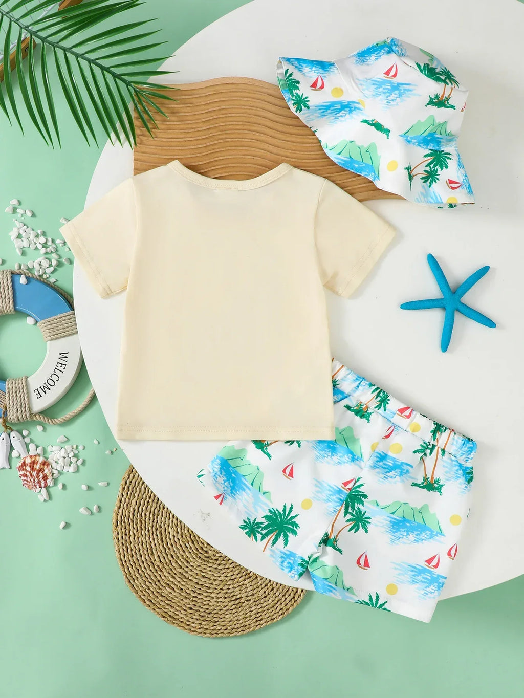 Baby Clothes - EliteLux Outlet