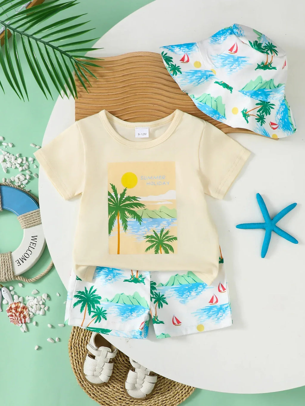 Baby Clothes - EliteLux Outlet