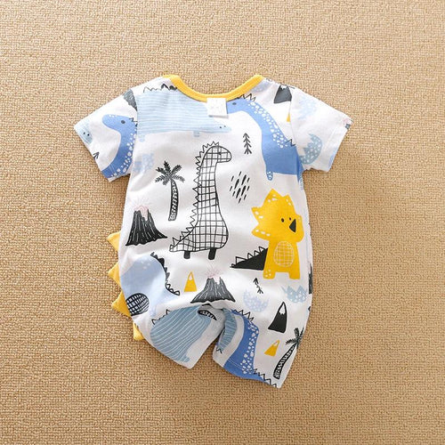 Baby Clothes - EliteLux Outlet