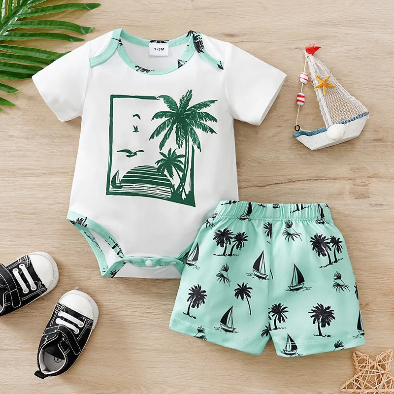 Baby Clothes