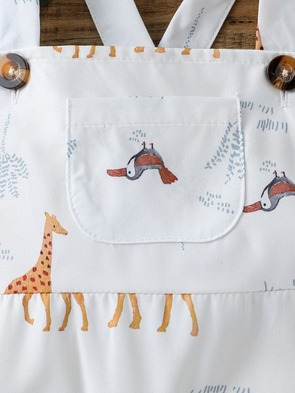 Baby Clothes