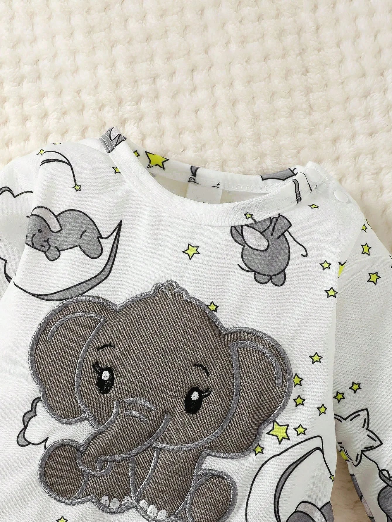 Baby Clothes