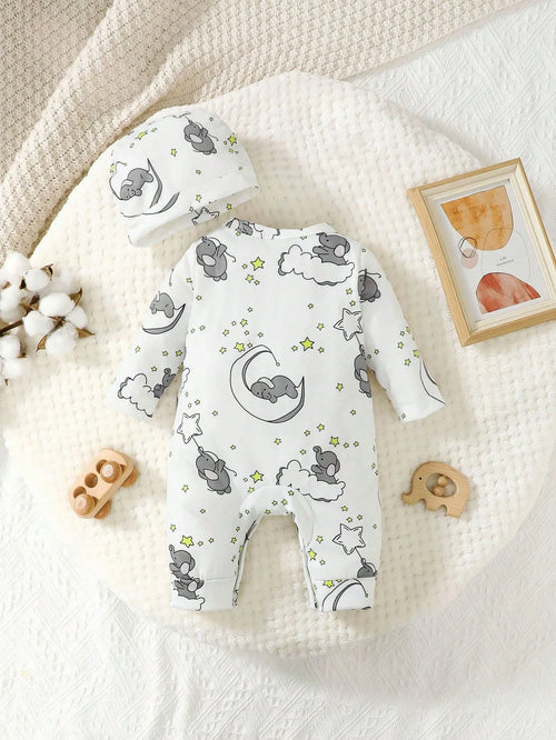 Baby Clothes