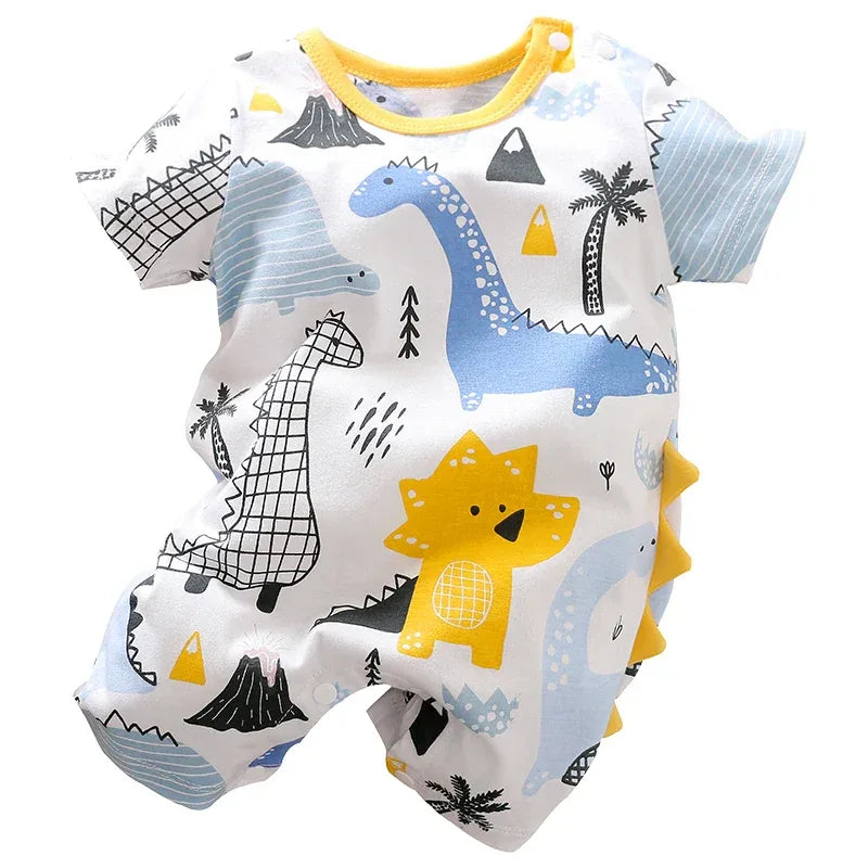 Baby Clothes - EliteLux Outlet