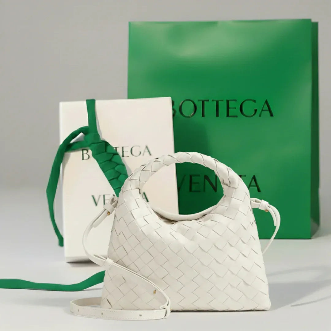 Mini Hop White - EliteLux Outlet
