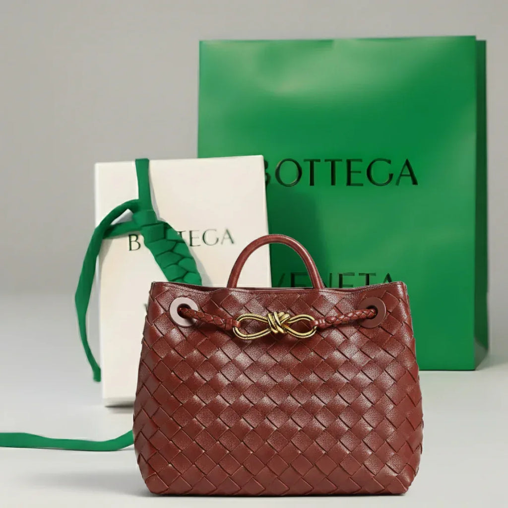 Small Andiamo Sapele - EliteLux Outlet