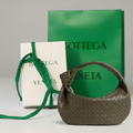 Crossbody Bag Cypress