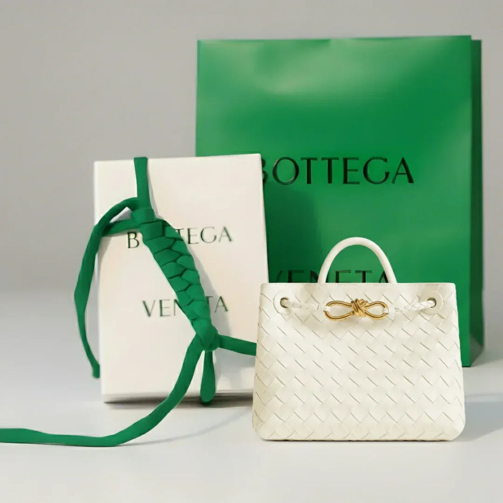 Small Andiamo Sea salt - EliteLux Outlet