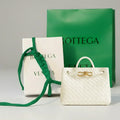 Small Andiamo Sea salt - EliteLux Outlet