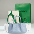Pinacoteca Small Blue - EliteLux Outlet