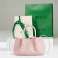 Pinacoteca Small Rose/Barolo - EliteLux Outlet