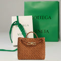 Small Andiamo Amber - EliteLux Outlet