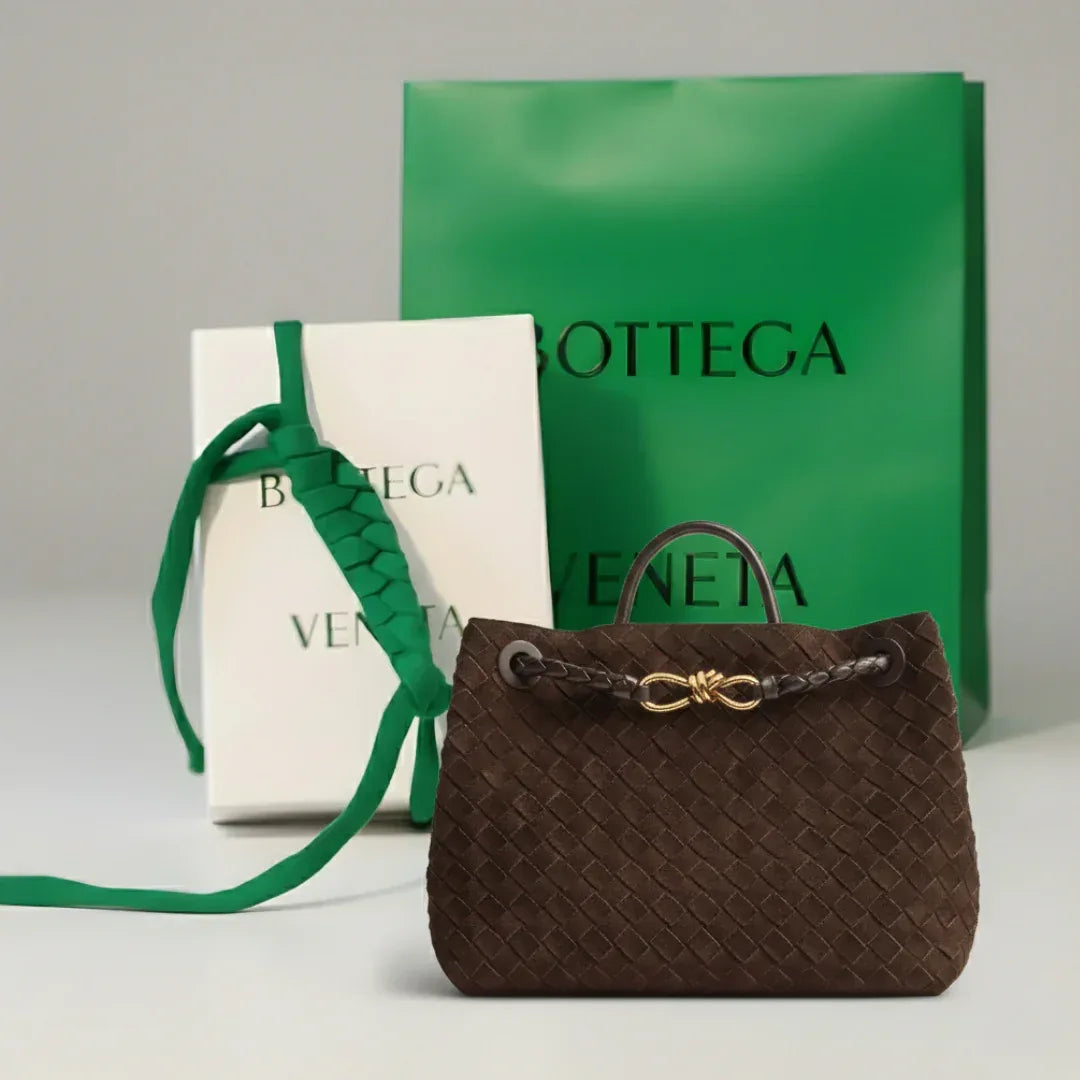 Small Andiamo Fondant - EliteLux Outlet
