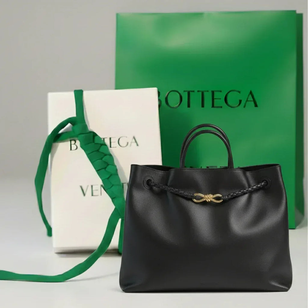 Andiamo Black - EliteLux Outlet