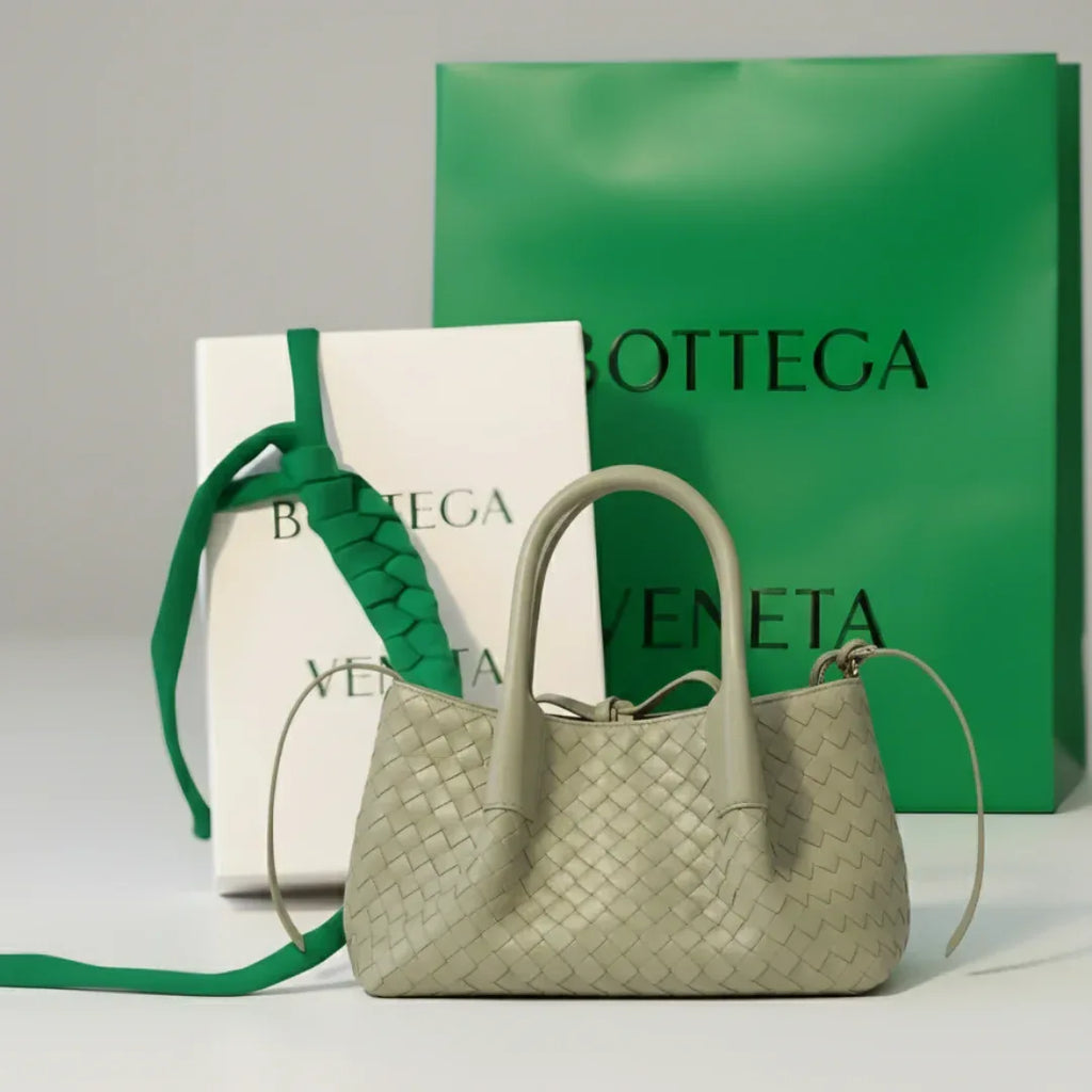 Pinacoteca Small Travertine/fondant - EliteLux Outlet