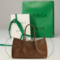 Pinacoteca Nocciola/amber - EliteLux Outlet