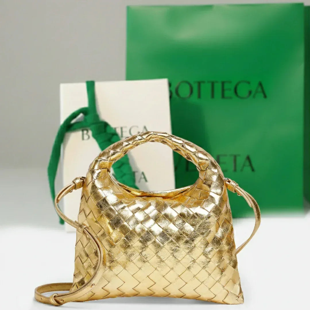 Mini Hop Gold - EliteLux Outlet