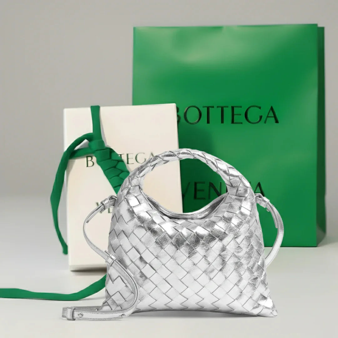 Mini Hop Silver - EliteLux Outlet
