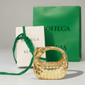 Mini Jodie Gold - EliteLux Outlet