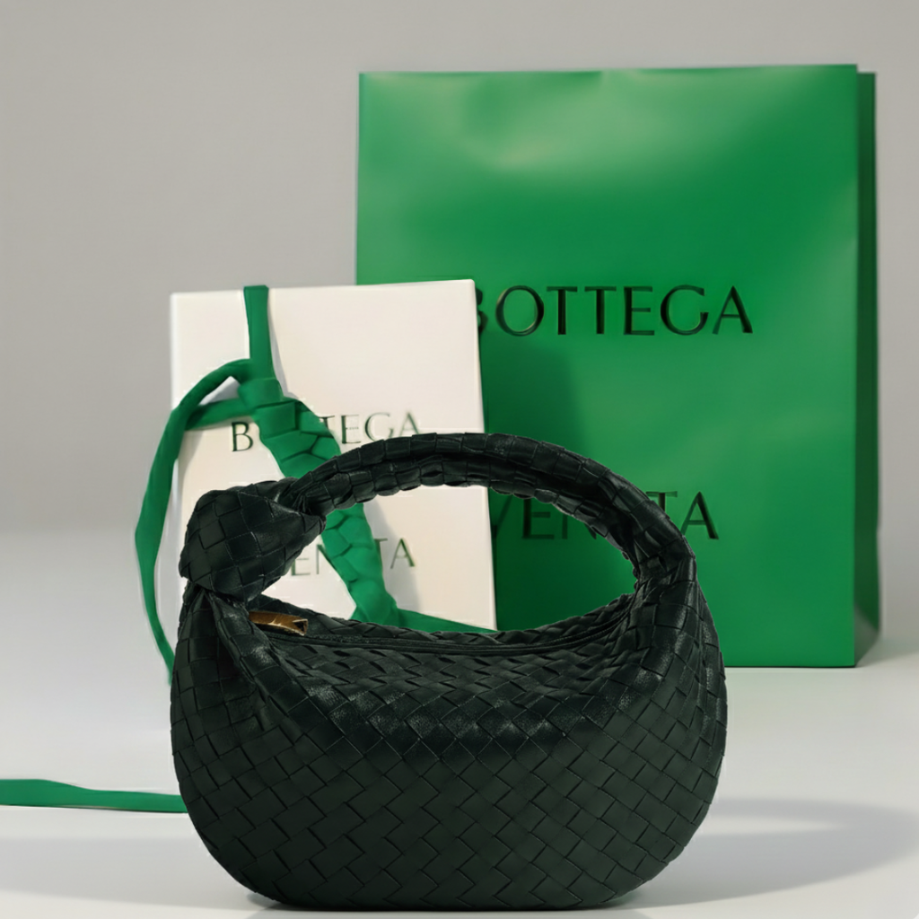 Small Crossbody Bag Inkwell