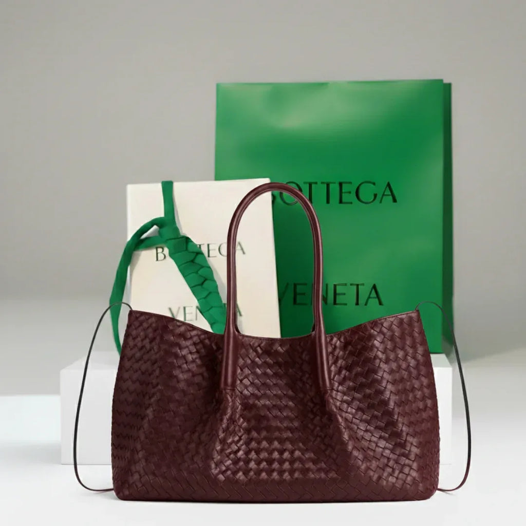 Pinacoteca Madder brown/lunar - EliteLux Outlet