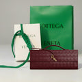 Andiamo Clutch Barolo - EliteLux Outlet