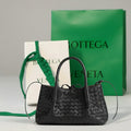 Pinacoteca Small Black - EliteLux Outlet