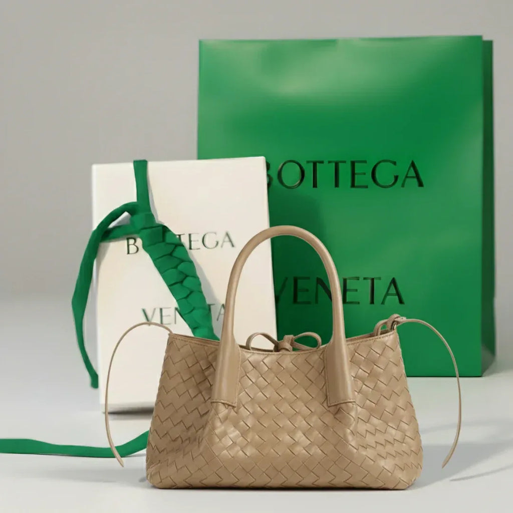Pinacoteca Ecru/Matcha - EliteLux Outlet