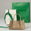 Pinacoteca Ecru/Matcha - EliteLux Outlet
