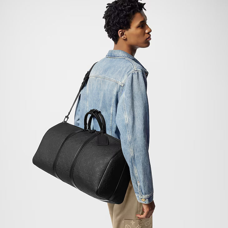 Travel Duffel Bag 50